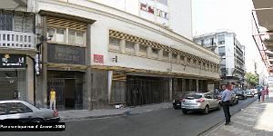 ORAN 2009 pano rue d'Arzew